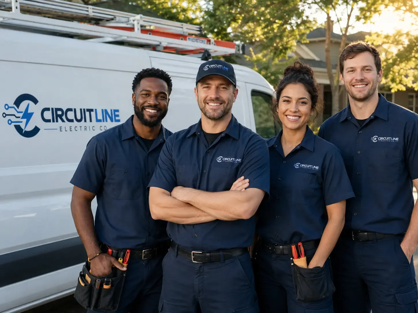 Whole Home Rewiring company in Satartia, MS